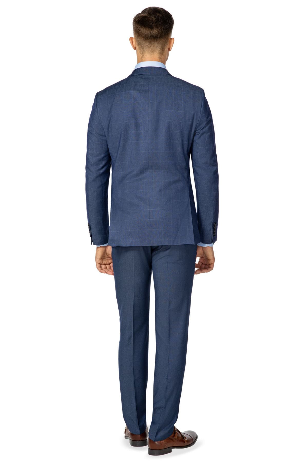 granatowy-garnitur-meski-villaro-krata-2